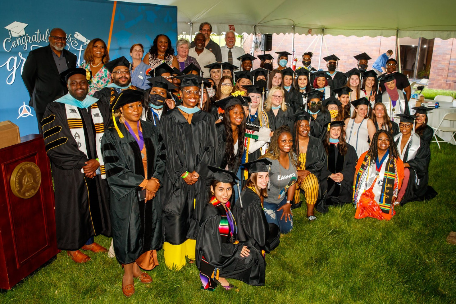 Governors State University