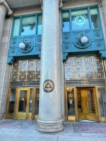 National Louis University - Chicago Campus