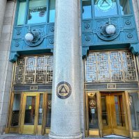 National Louis University - Chicago Campus