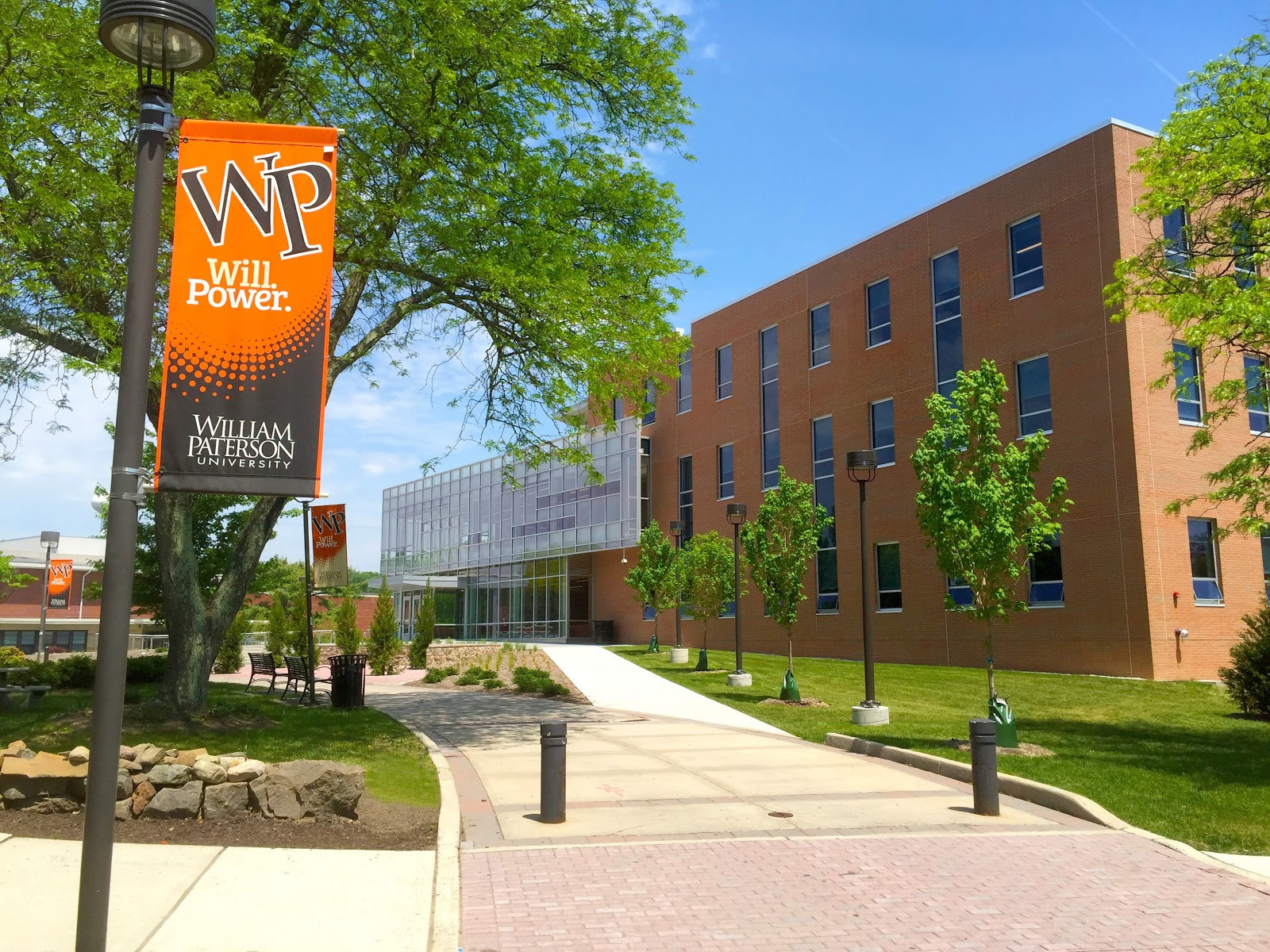 William Paterson University - Campus