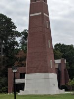 Virginia Wesleyan University