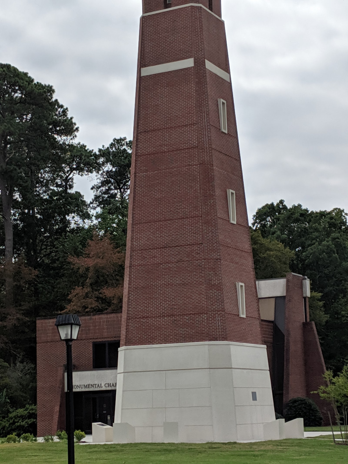 Virginia Wesleyan University