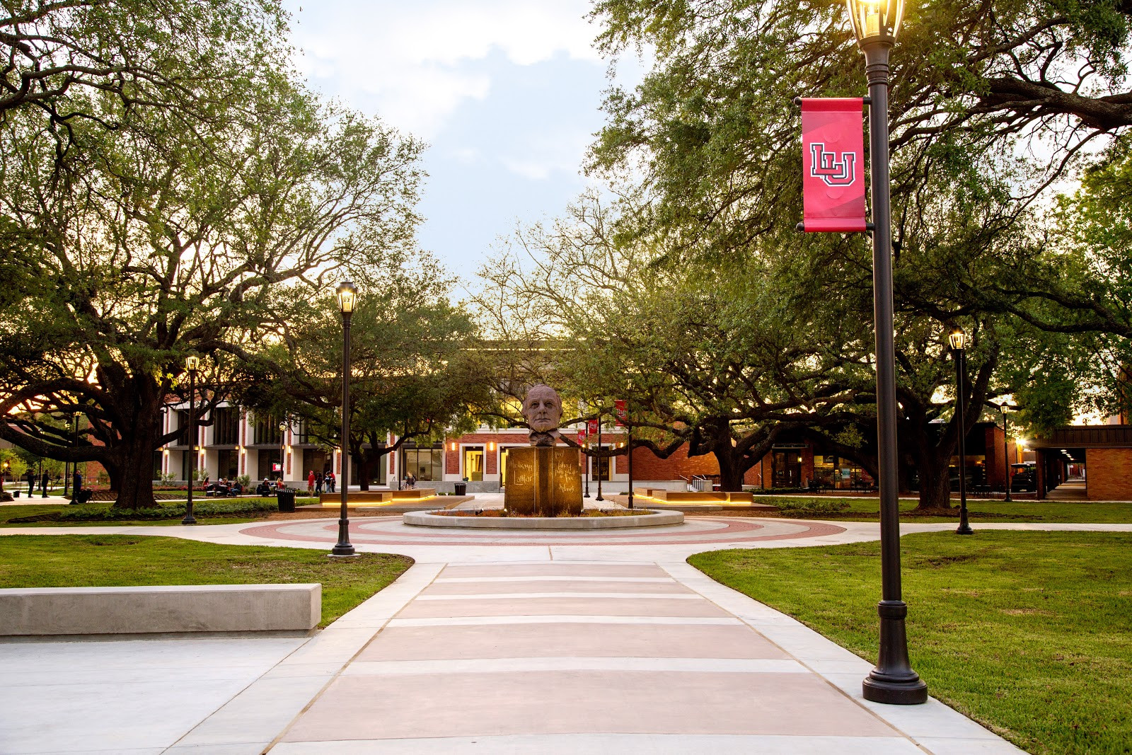 Lamar University
