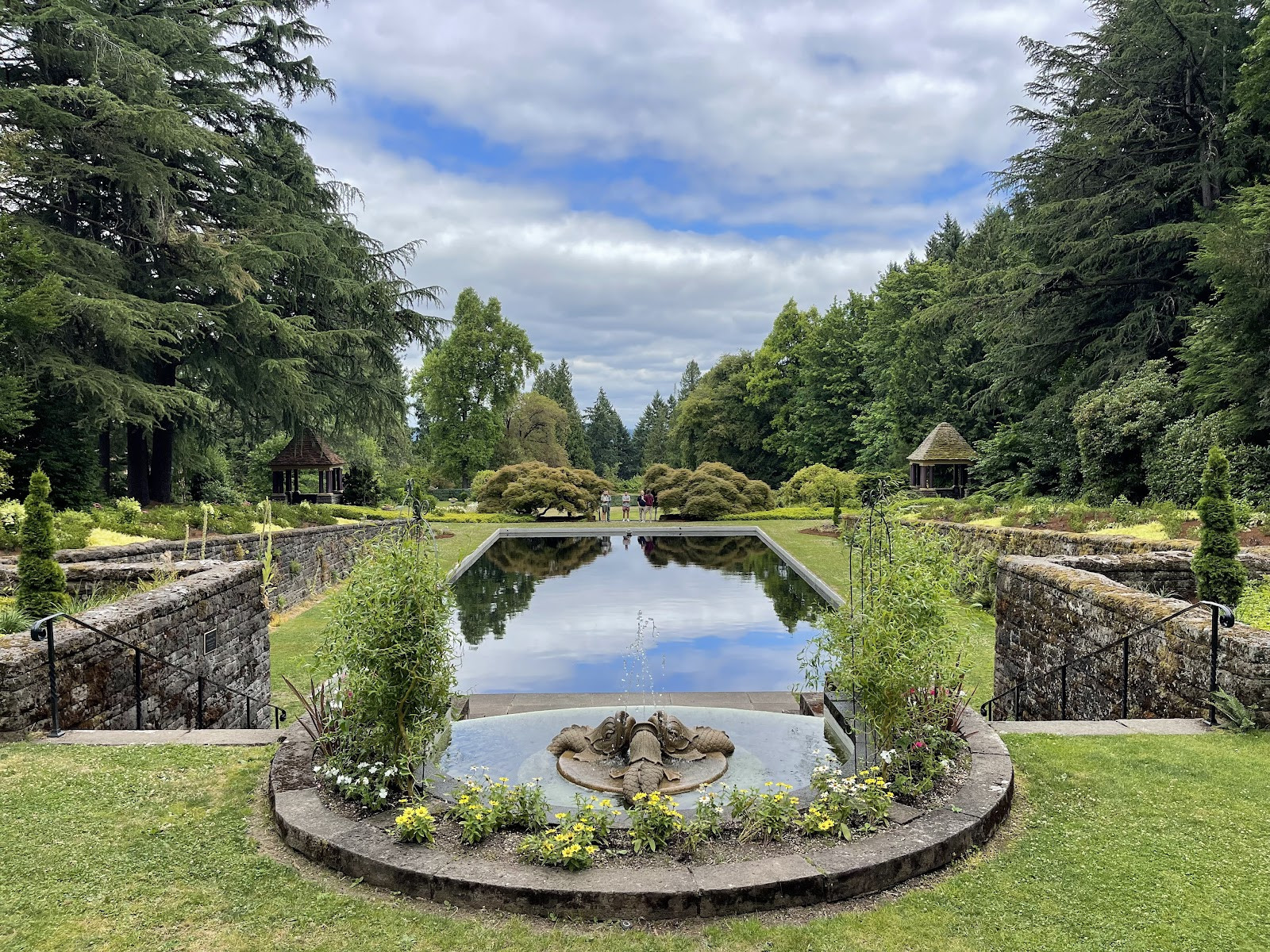 Lewis & Clark College - Campus