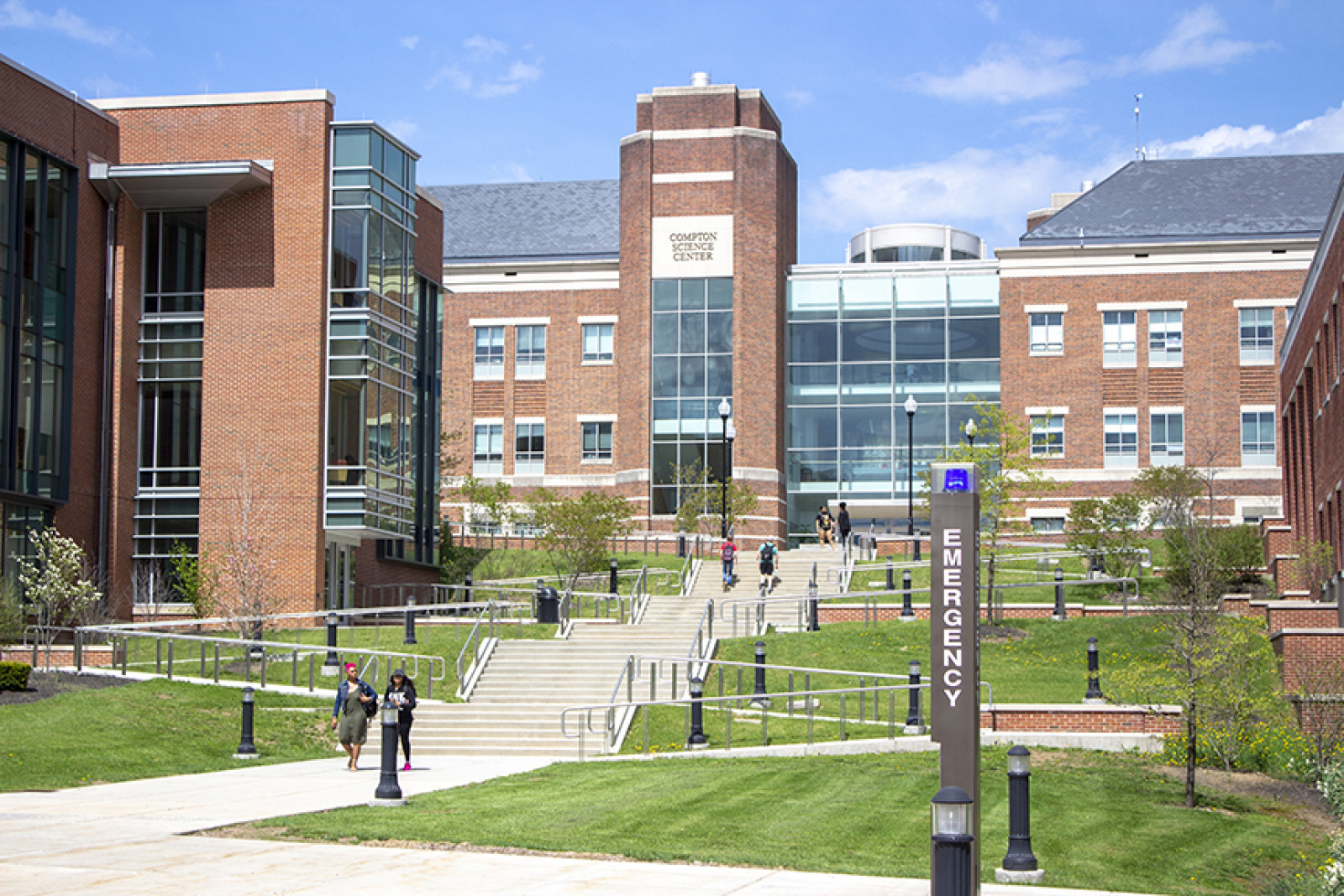 Frostburg State University - Campus