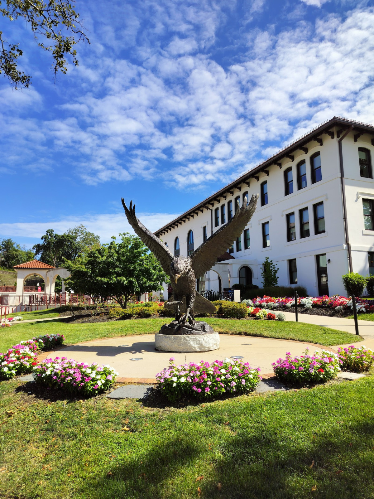 Montclair State University - Building