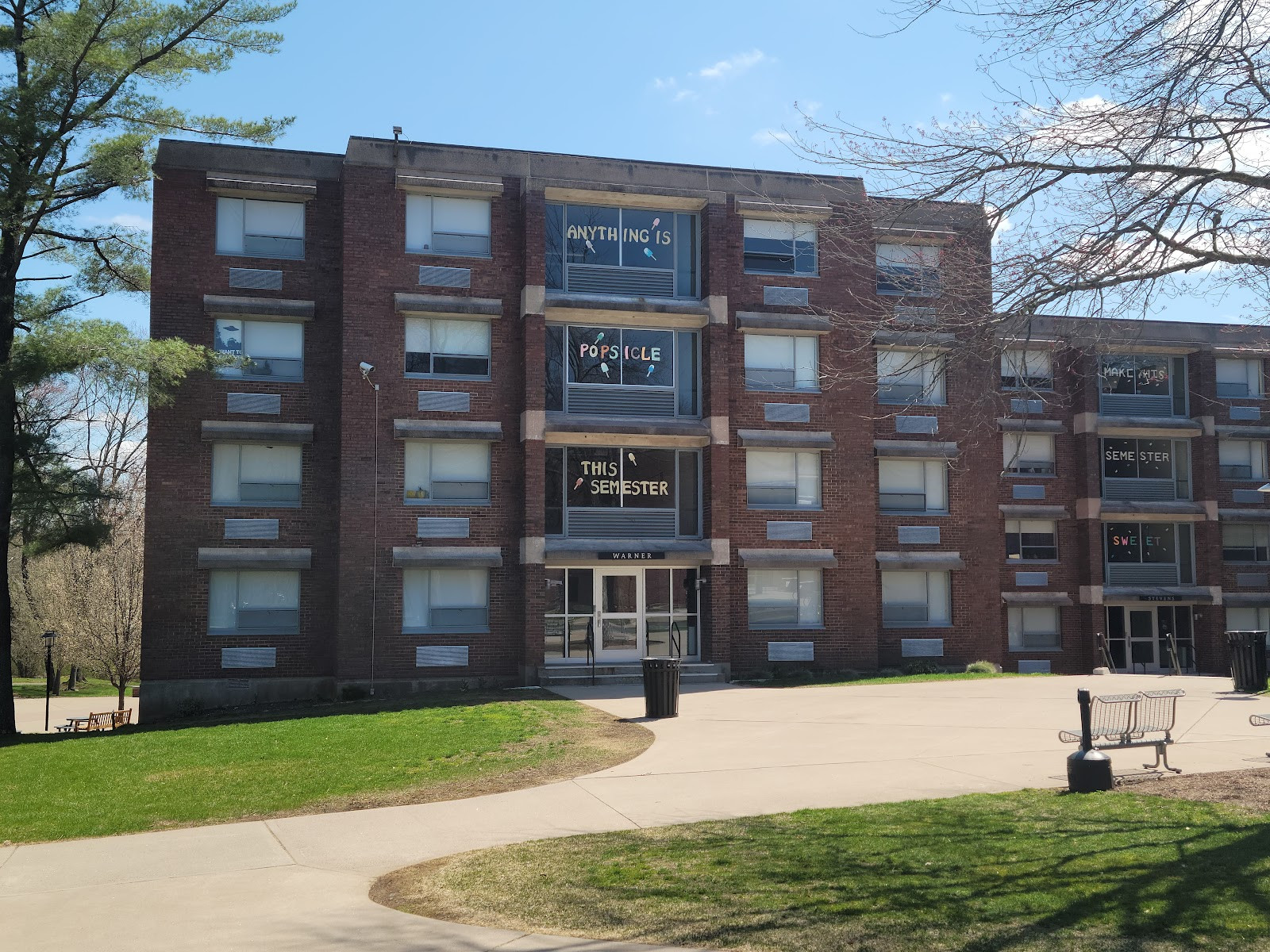 University of Hartford - Campus