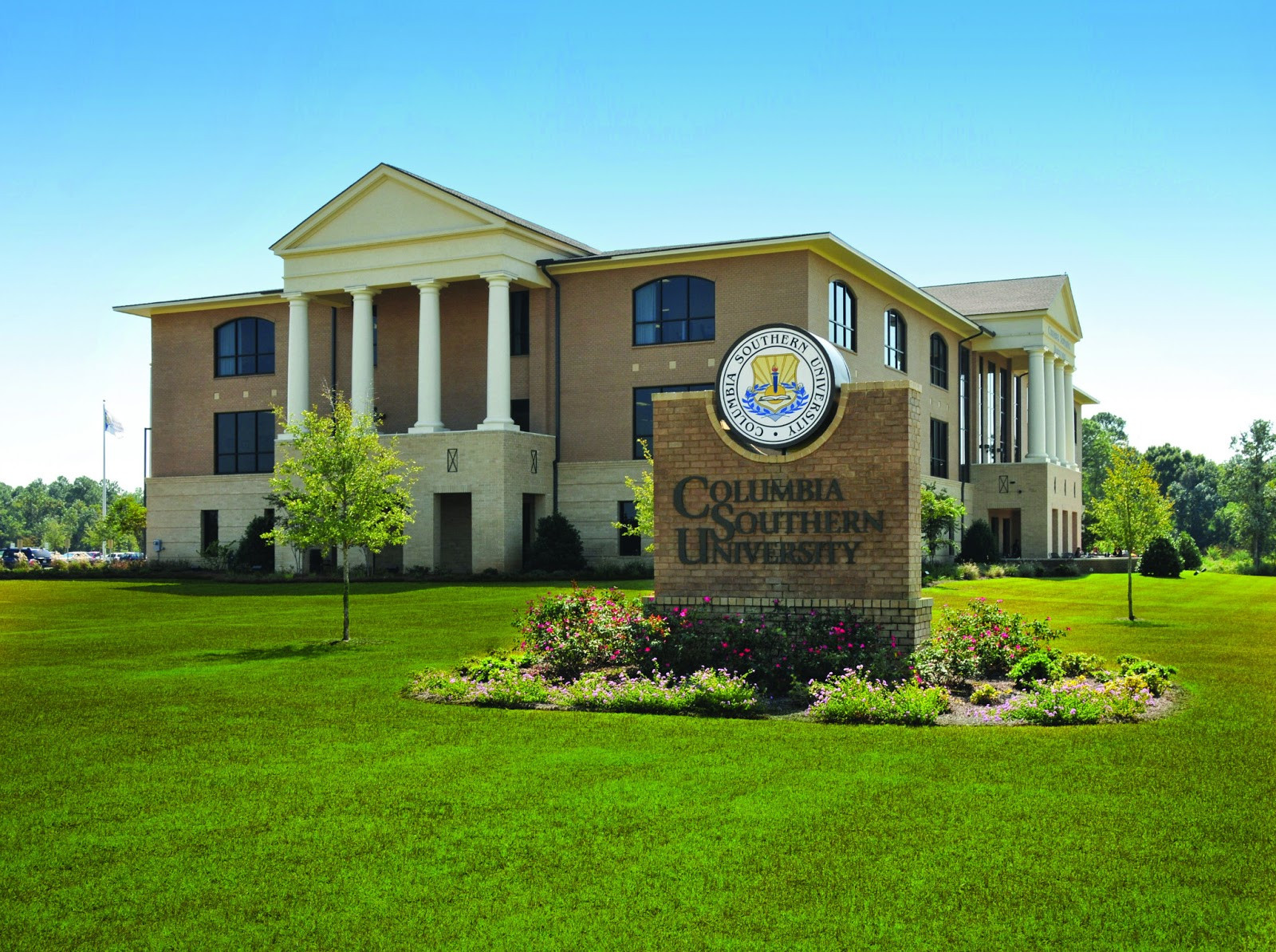 Columbia Southern University - Campus