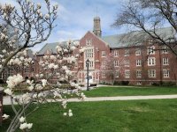 University of Connecticut