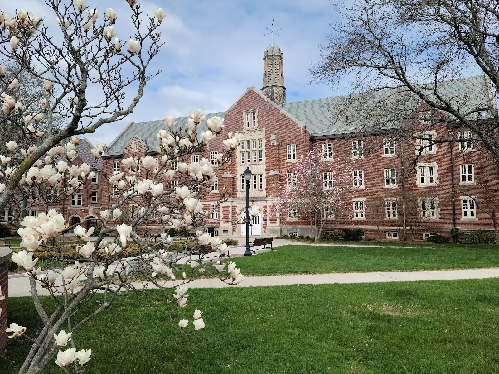 University of Connecticut