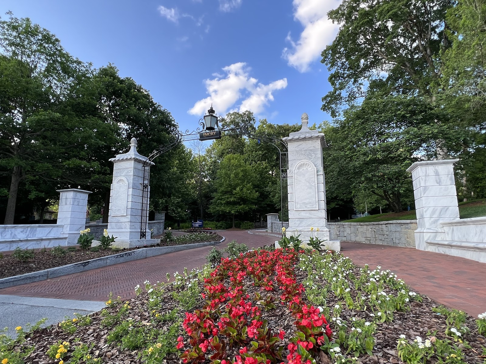Emory University - Campus