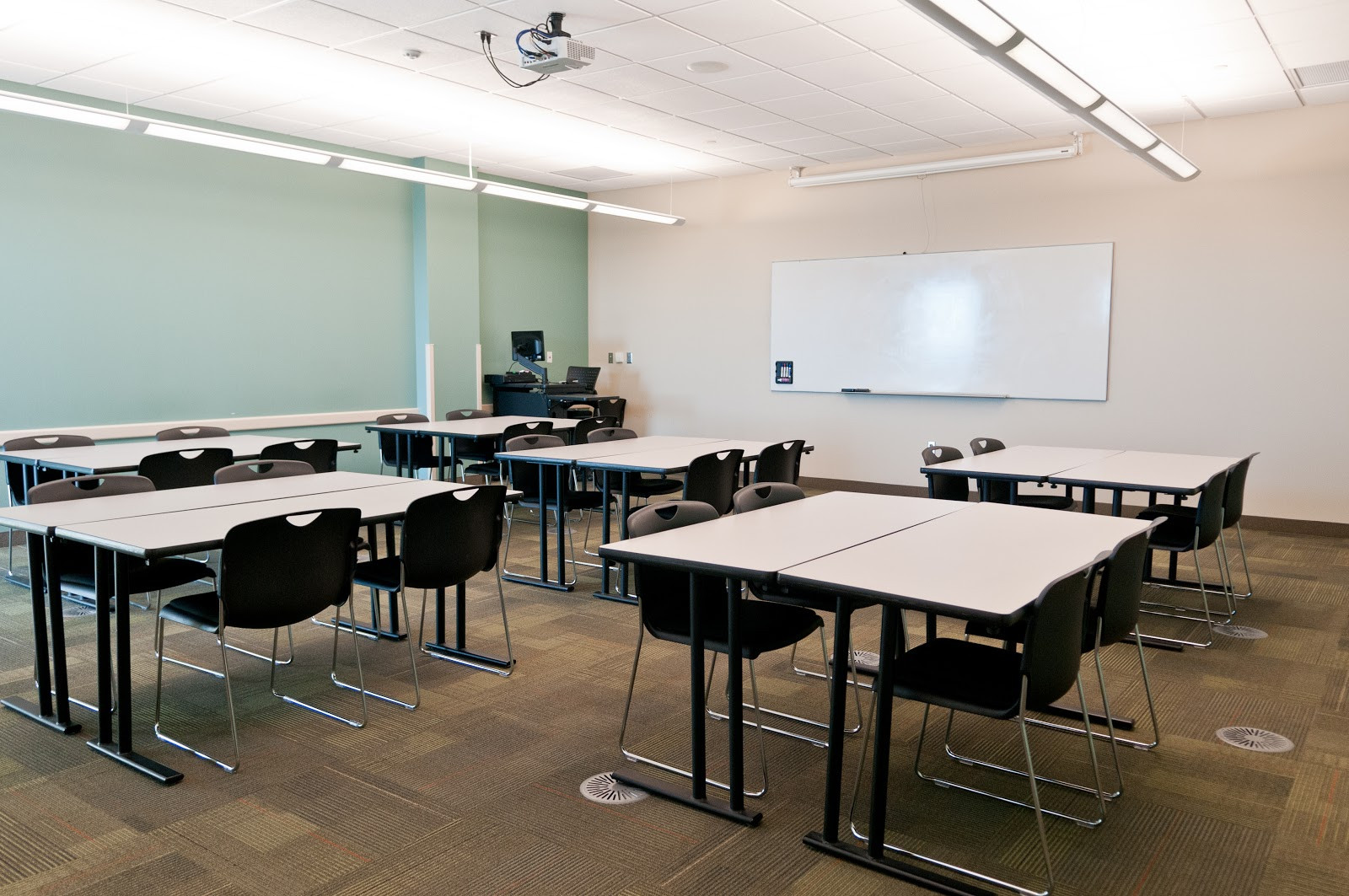 Rasmussen University - Bloomington - Building