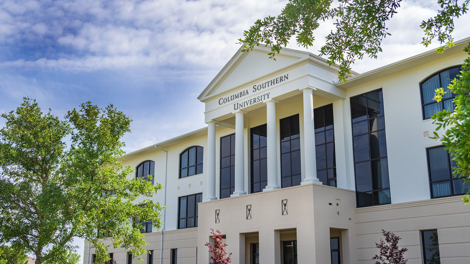 Columbia Southern University