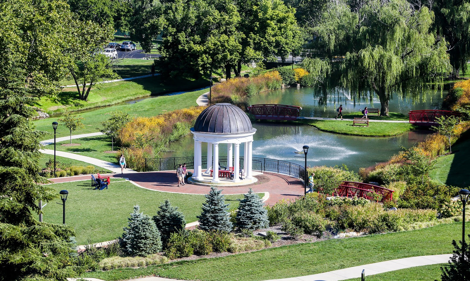 Shenandoah University