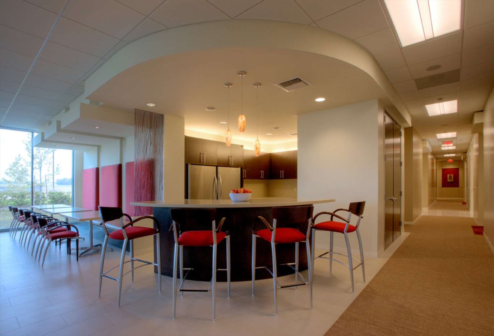 California Southern University - Building