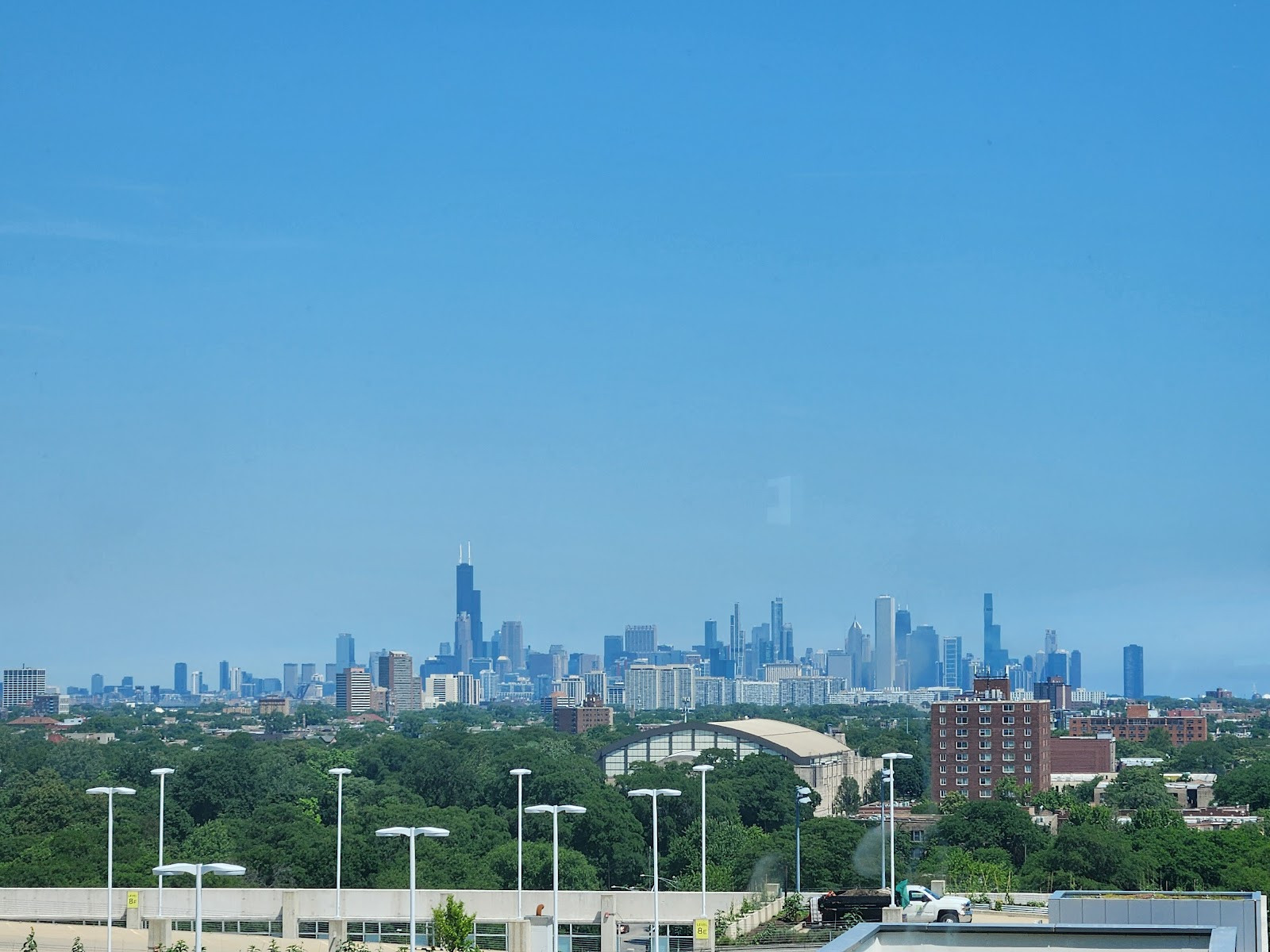 UChicago Medicine - Campus