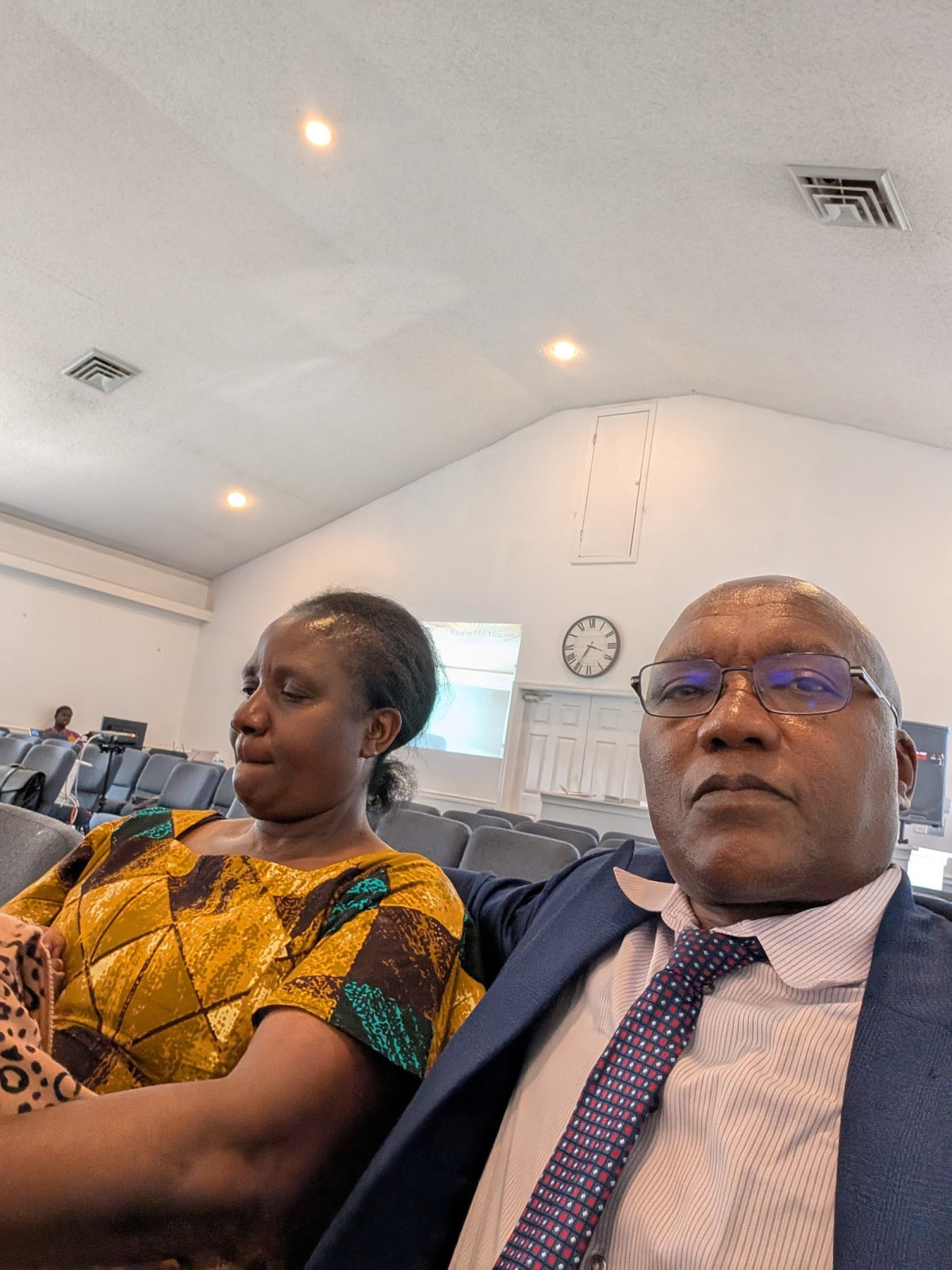 Walden University - Building