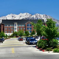 Brigham Young University