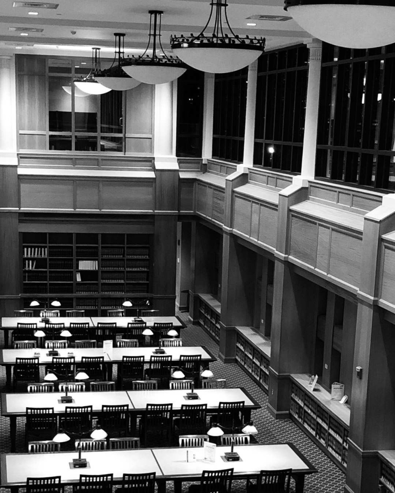 Suffolk University - Building