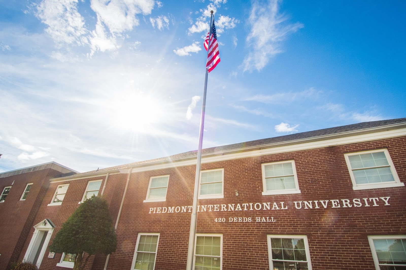 Carolina University - Campus