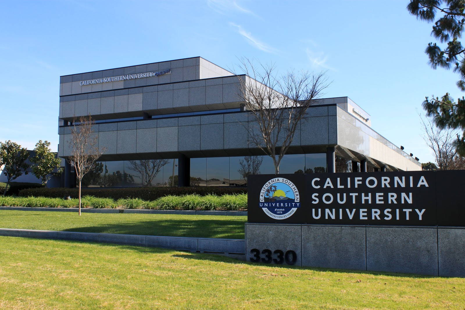 California Southern University