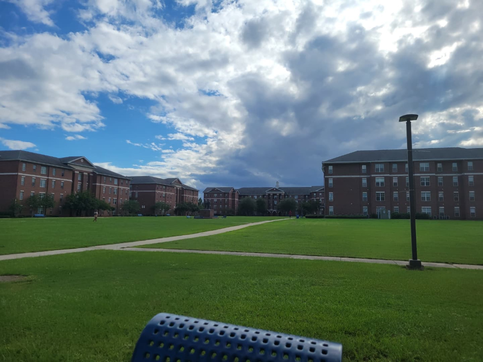 Fort Valley State University - Campus