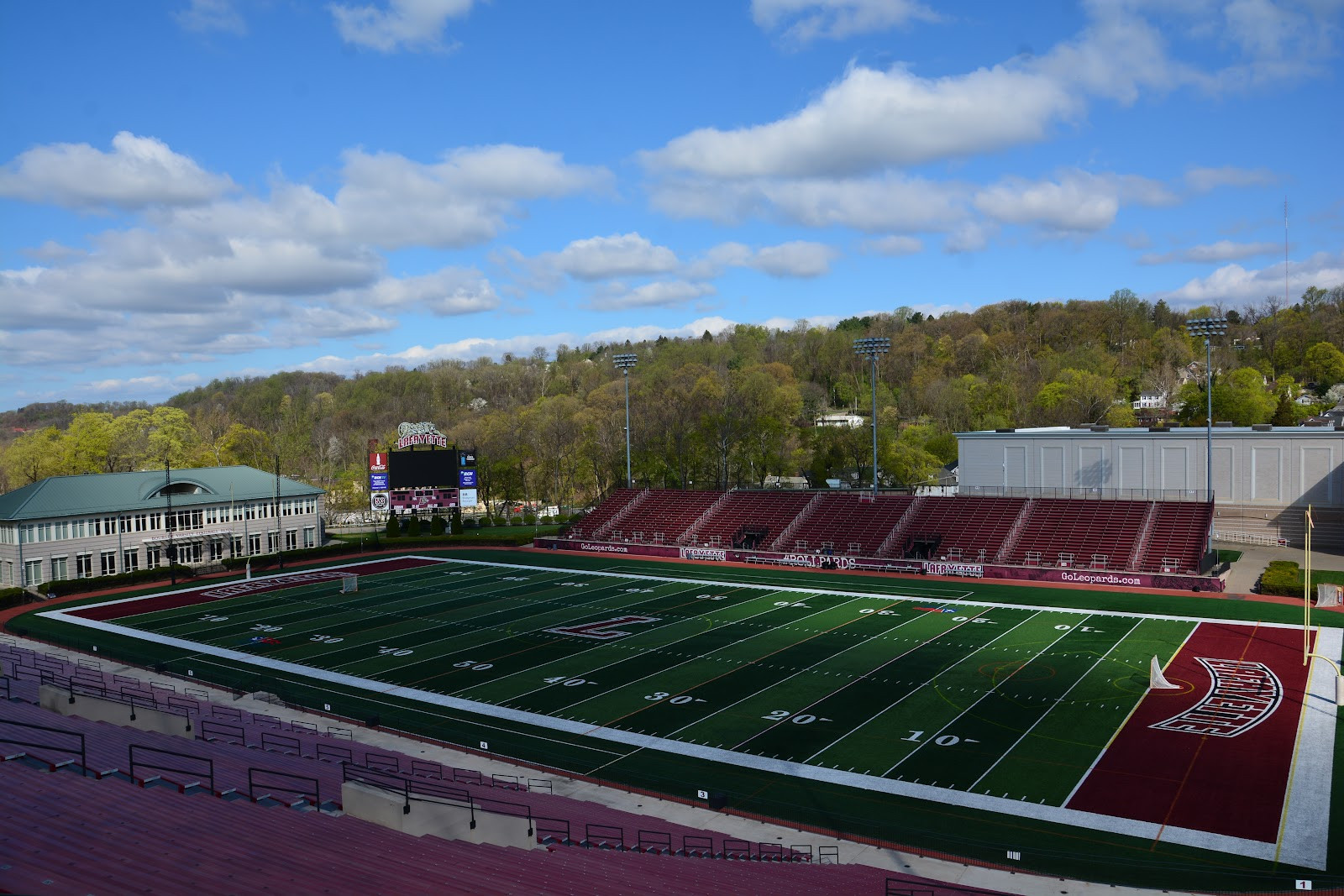 Lafayette College