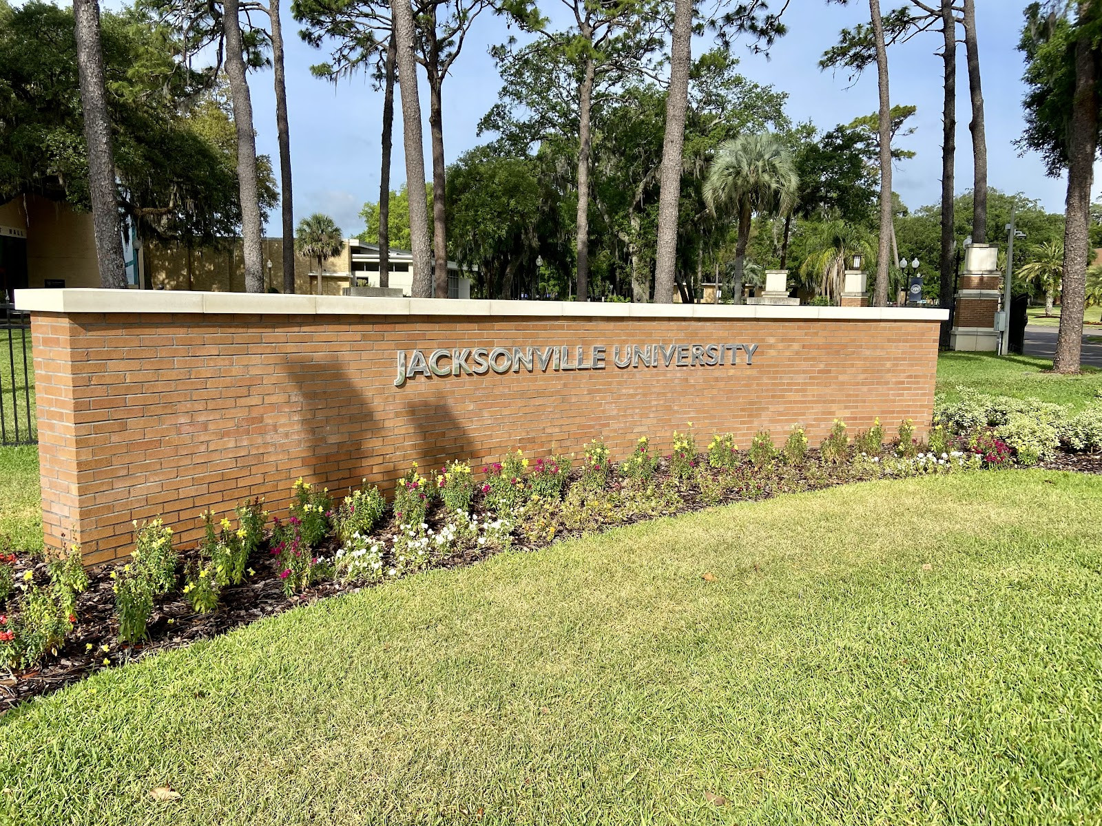 Jacksonville University - Building
