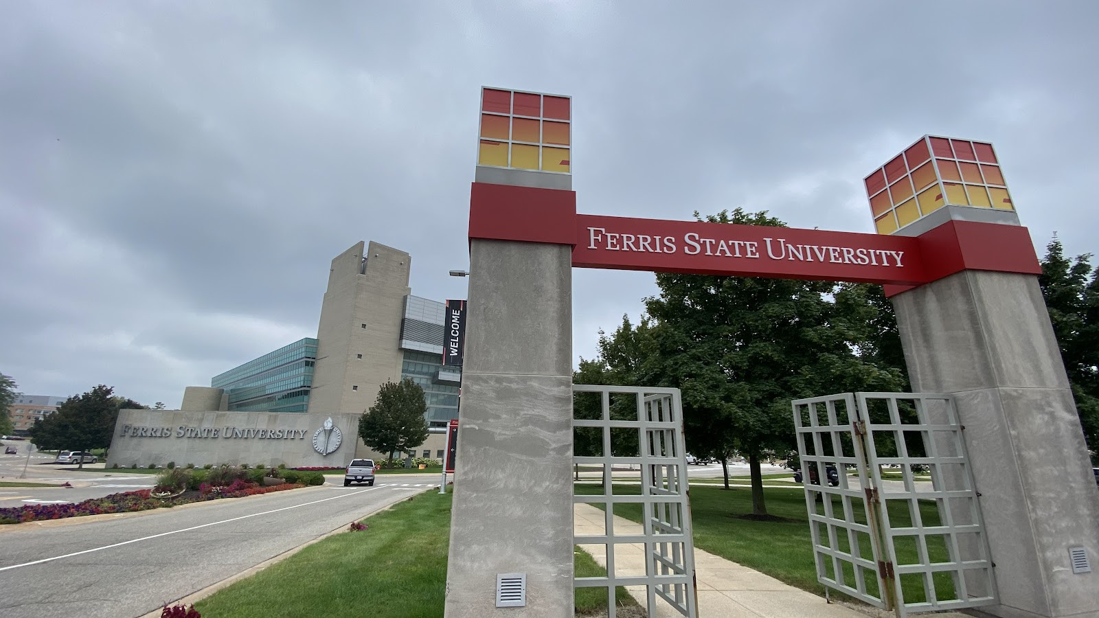 Ferris State University