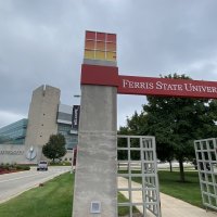 Ferris State University