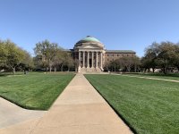 Southern Methodist University