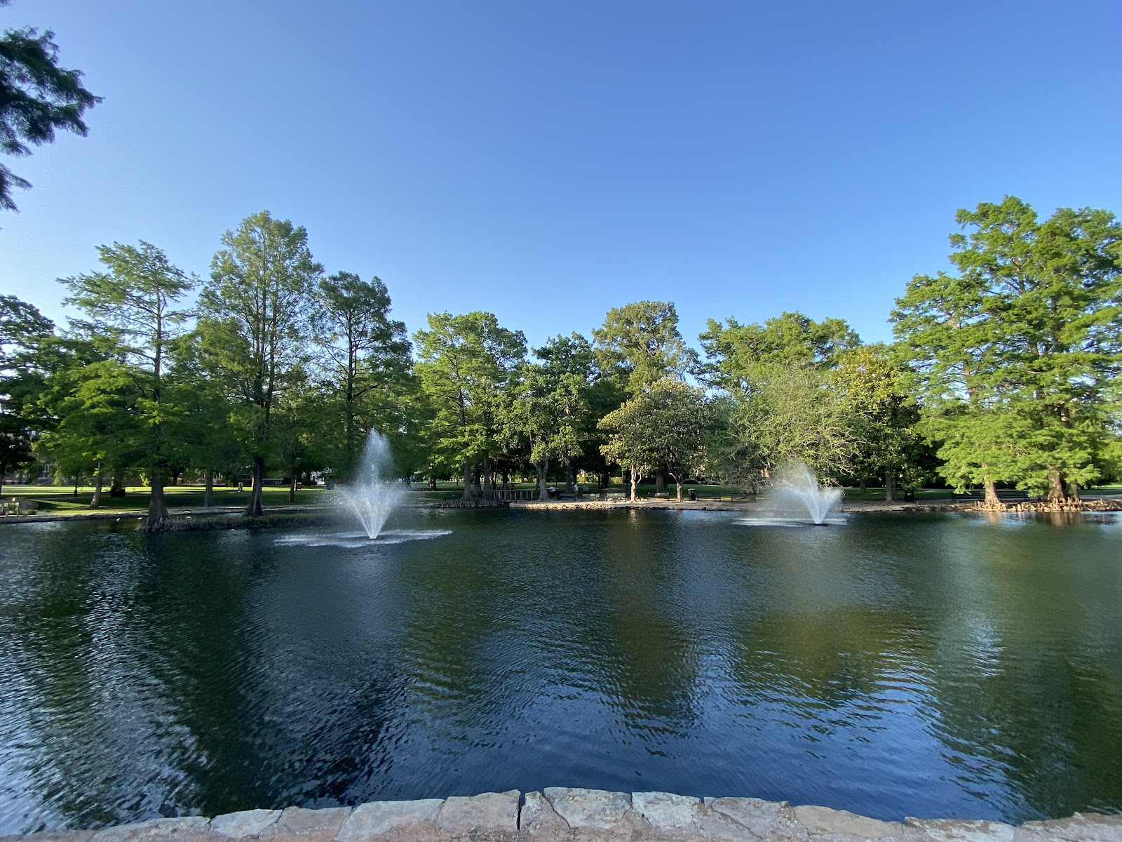 Oklahoma State University - Building