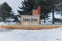 Idaho State University