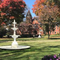 Millersville University of Pennsylvania