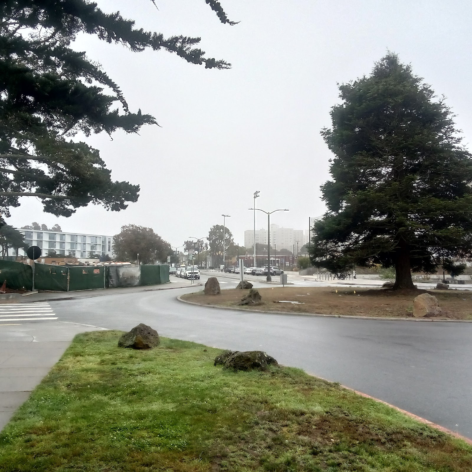 San Francisco State University