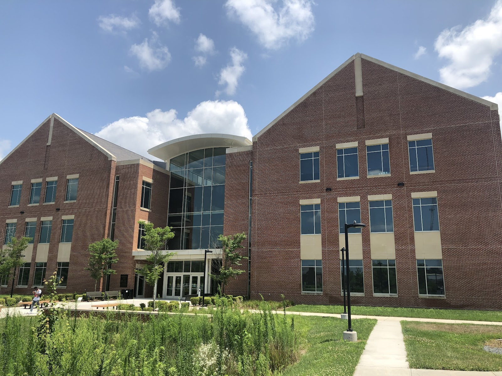 University of Maryland Eastern Shore