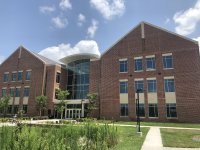 University of Maryland Eastern Shore