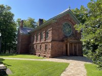 St. Lawrence University