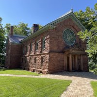 St. Lawrence University