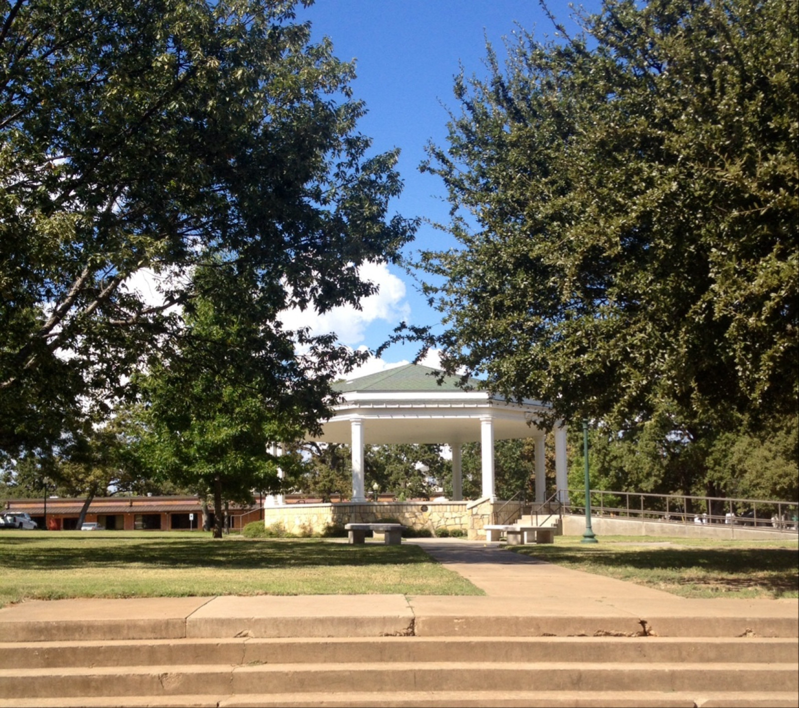 Tarleton State University