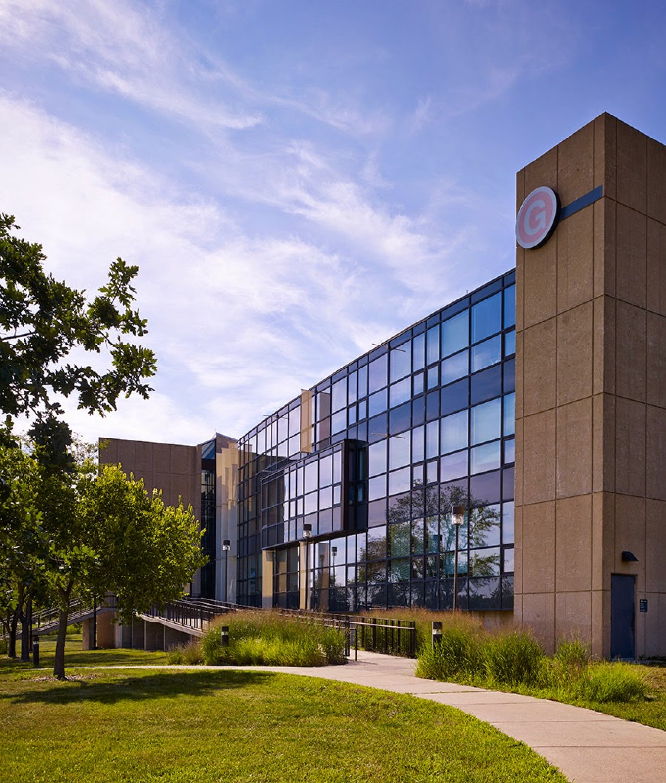 Governors State University - Campus