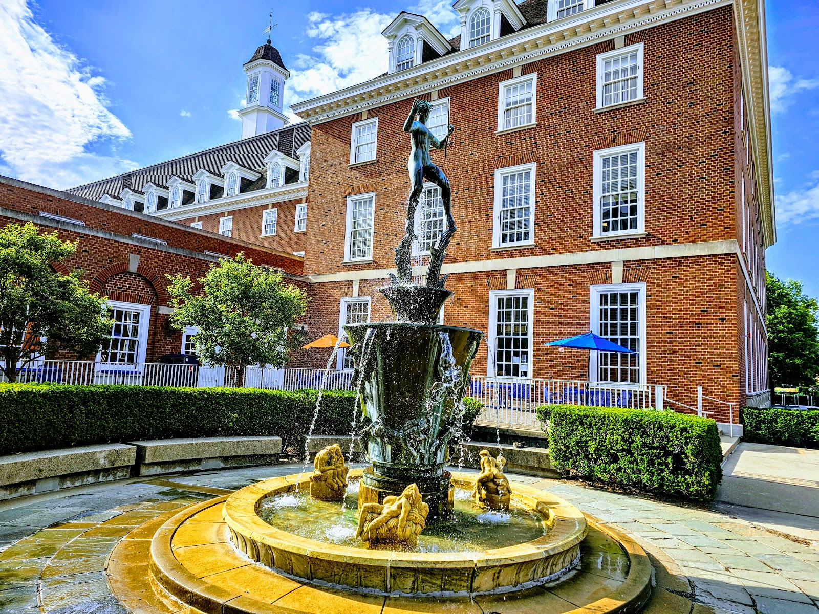 University of Illinois Urbana-Champaign - Campus