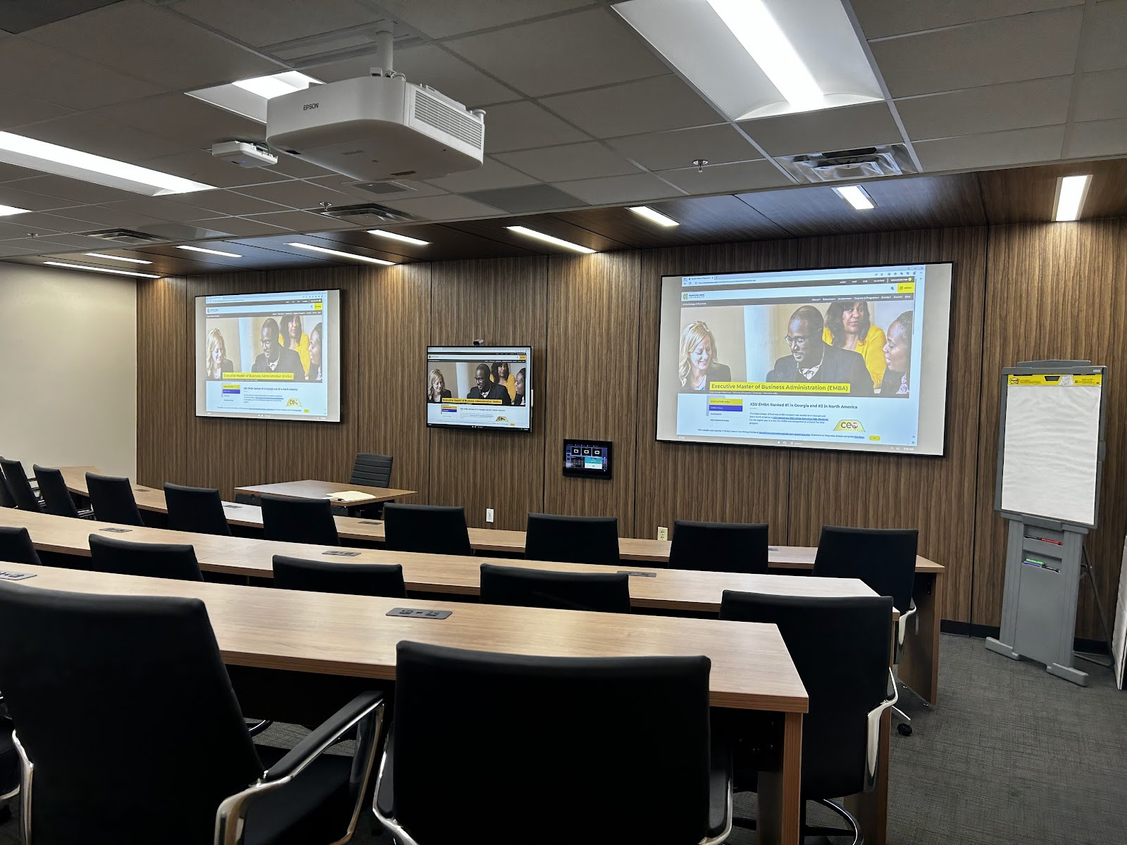 Kennesaw State University - Building