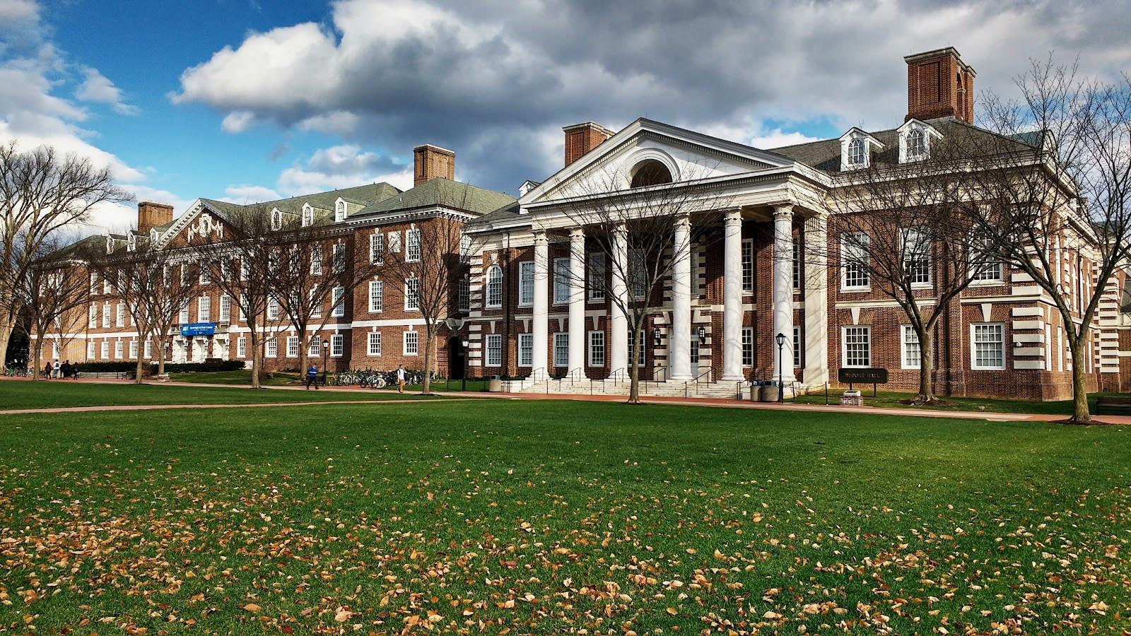 University of Delaware - Campus