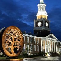 High Point University