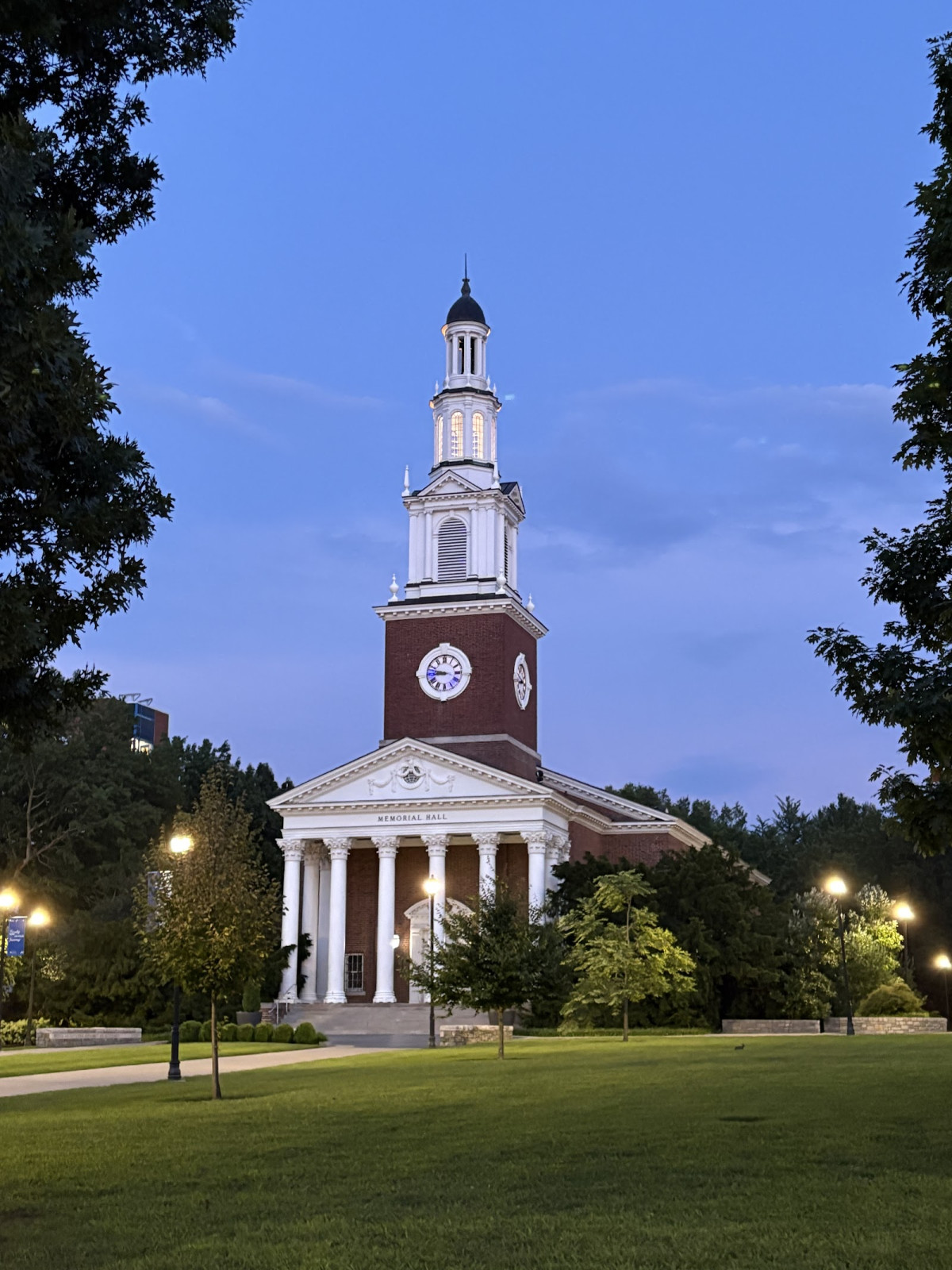 University of Kentucky