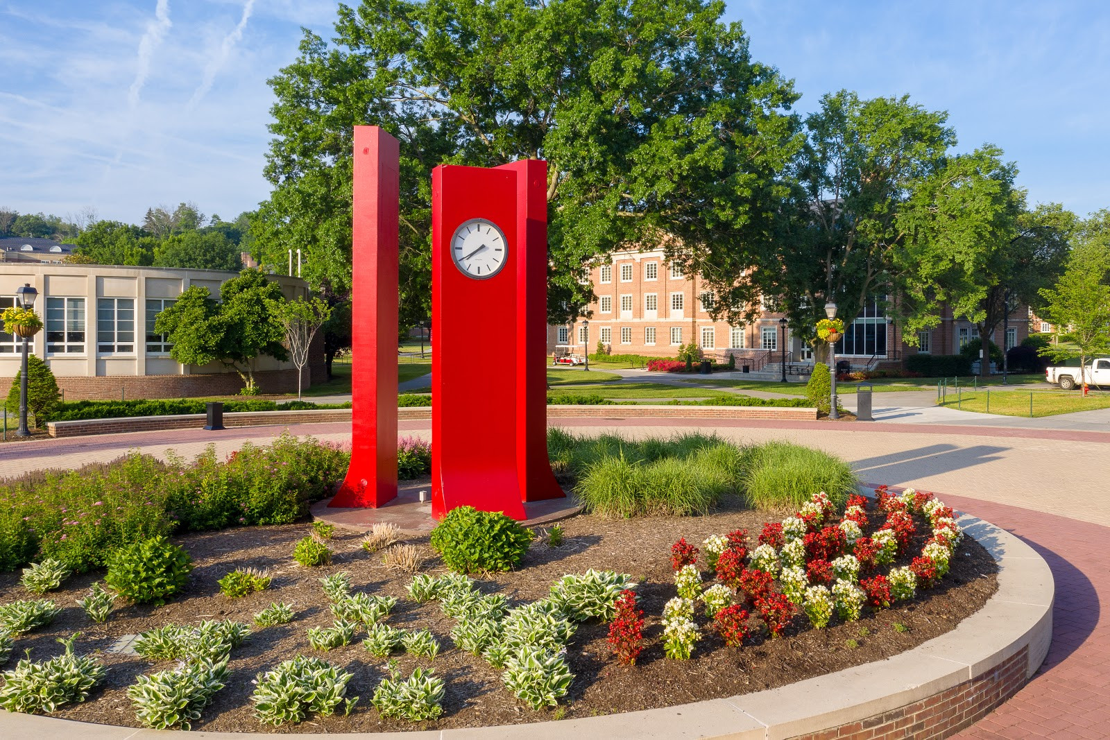 Radford University - Campus