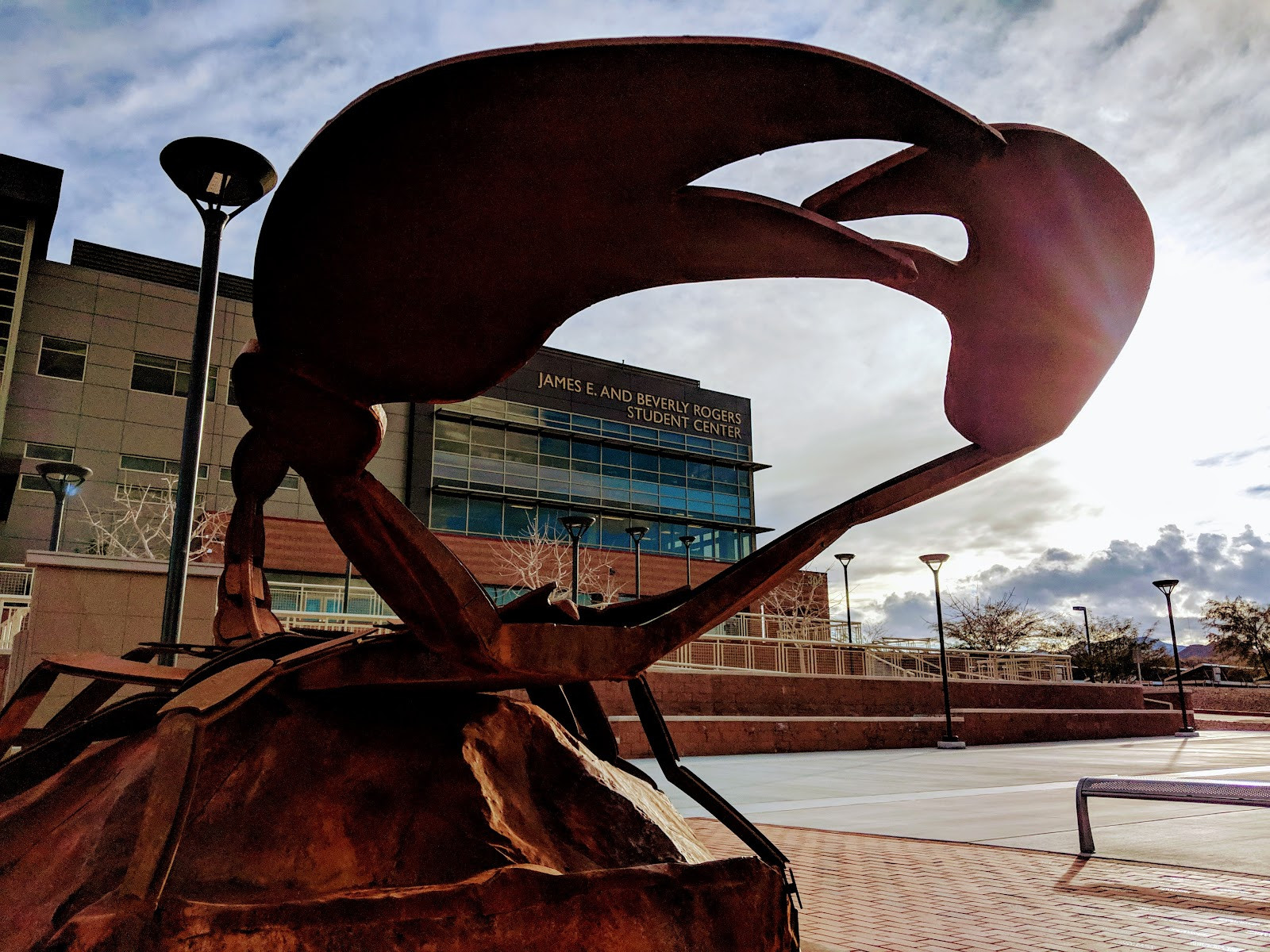 Nevada State University