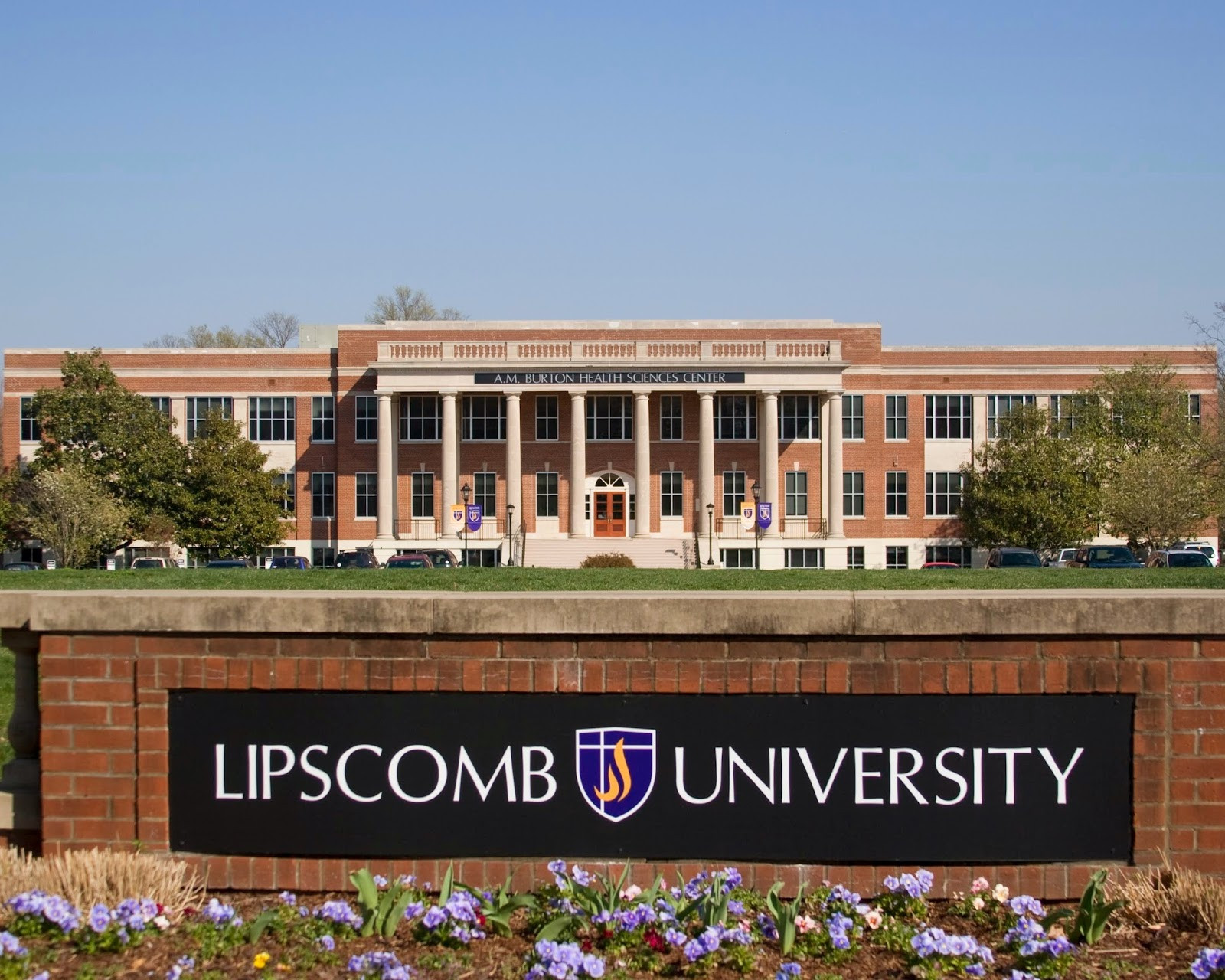 Lipscomb University - Campus