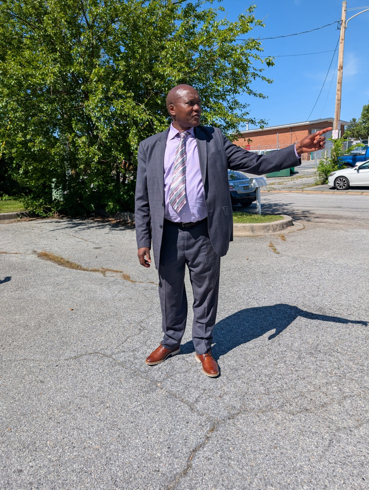 Walden University - Campus